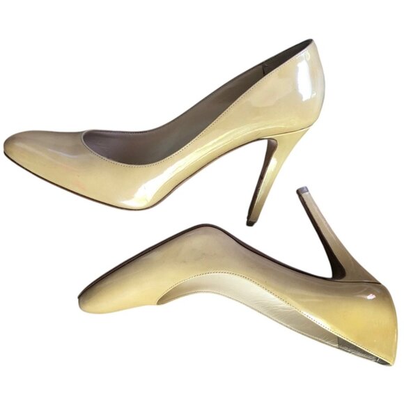 Jimmy Choo Heels - Picture 4 of 7